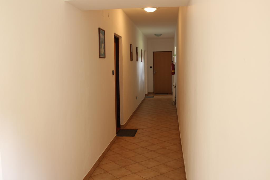 Ubytovanie Na Frantsachte Banská Štiavnica Exterior foto